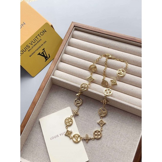 LV Jewelry Ring 