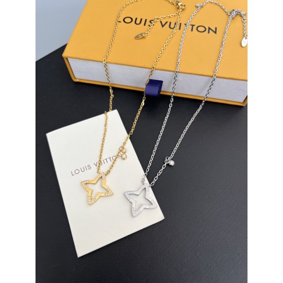 LV Jewelry Ring 