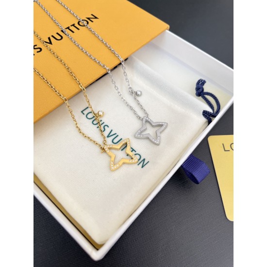 LV Jewelry Ring 