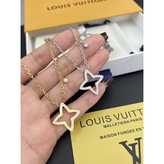 LV Jewelry Ring 