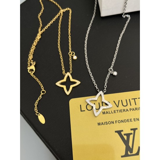 LV Jewelry Ring 