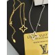 LV Jewelry Ring 