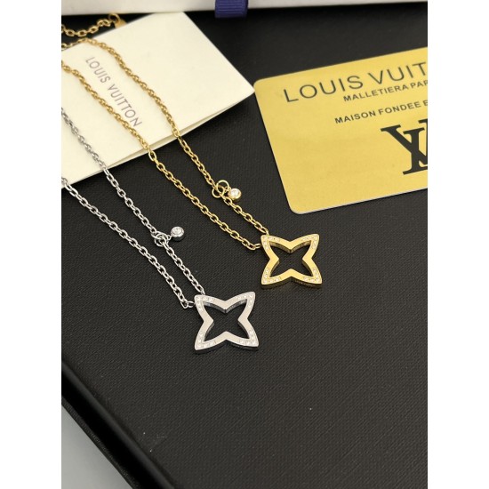 LV Jewelry Ring 