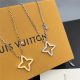 LV Jewelry Ring 
