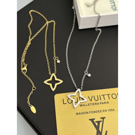 LV Jewelry Ring 