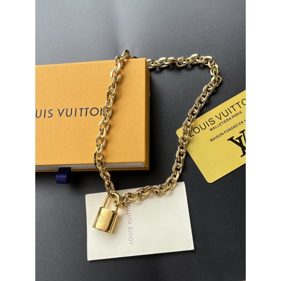 LV Jewelry Ring 