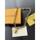 LV Jewelry Ring 
