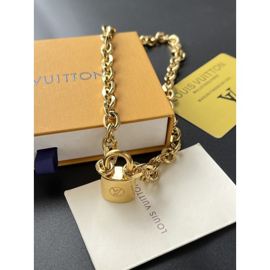LV Jewelry Ring 