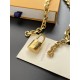 LV Jewelry Ring 