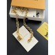 LV Jewelry Ring 