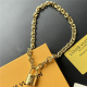 LV Jewelry Ring 