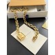 LV Jewelry Ring 