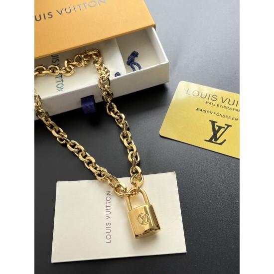 LV Jewelry Ring 