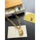 LV Jewelry Ring 