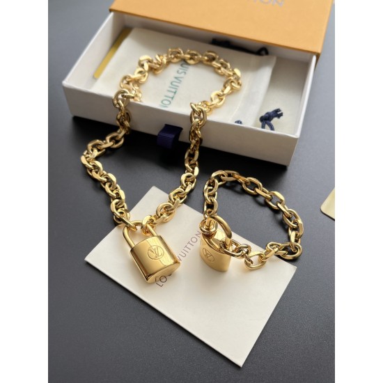 LV Jewelry Ring 