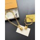 LV Jewelry Ring 
