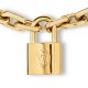LV Jewelry Ring 