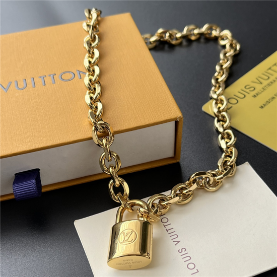 LV Jewelry Ring 