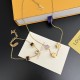 LV Jewelry Ring 