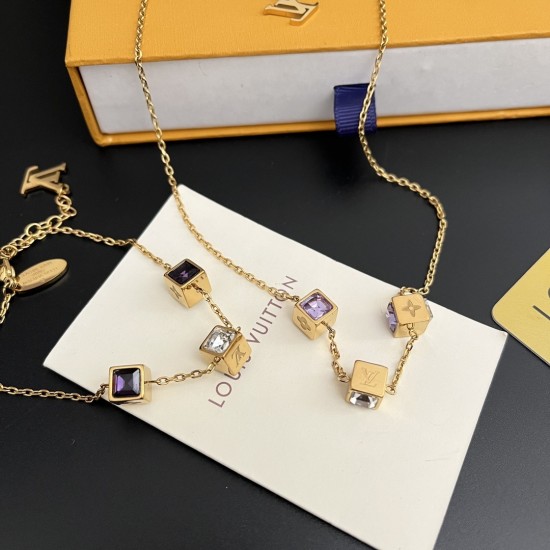 LV Jewelry Ring 