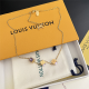 LV Jewelry Ring 