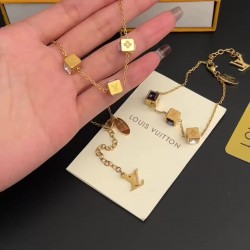 LV Jewelry Ring 