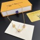 LV Jewelry Ring 