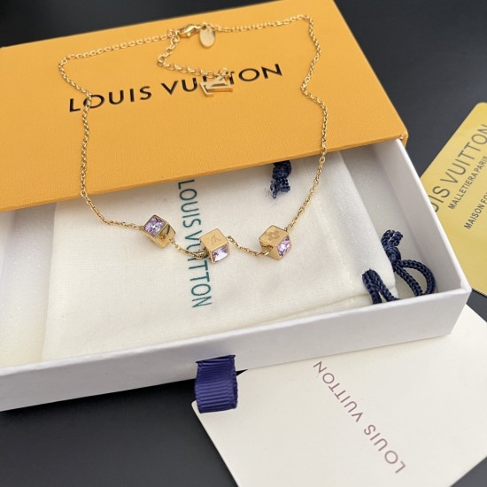 LV Jewelry Ring 