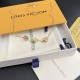 LV Jewelry Ring 