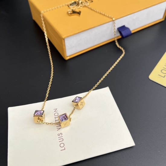 LV Jewelry Ring 