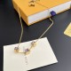 LV Jewelry Ring 