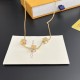 LV Jewelry Ring 