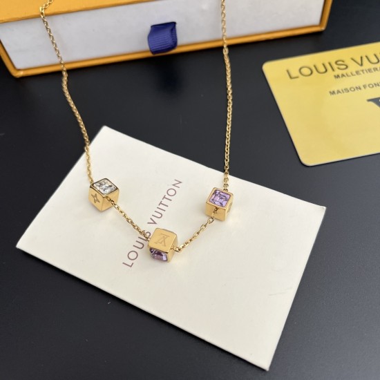 LV Jewelry Ring 