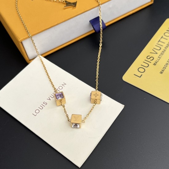 LV Jewelry Ring 