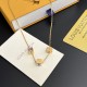 LV Jewelry Ring 