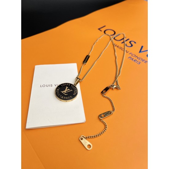 LV Jewelry Ring 