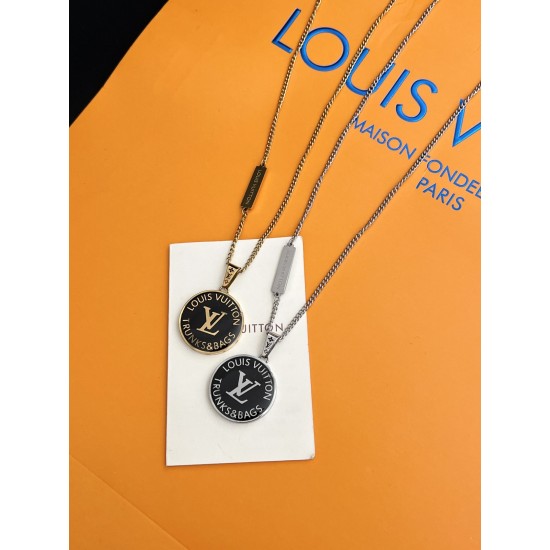 LV Jewelry Ring 