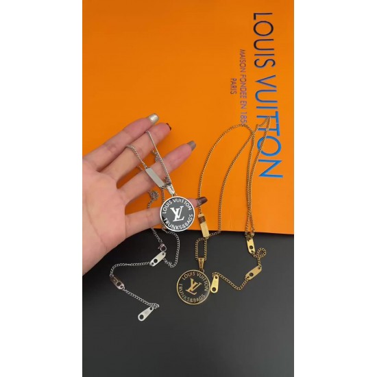 LV Jewelry Ring 