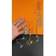 LV Jewelry Ring 
