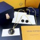 LV Jewelry Ring 