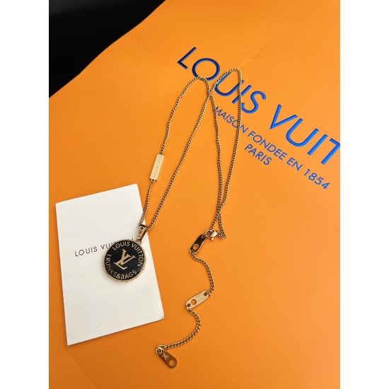 LV Jewelry Ring 