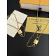 LV Jewelry Ring 