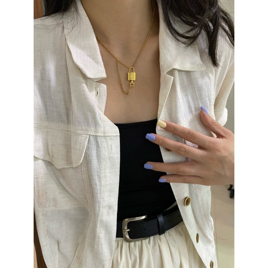 LV Jewelry Ring 