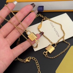 LV Jewelry Ring 