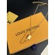 LV Jewelry Ring 