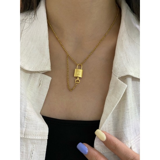 LV Jewelry Ring 