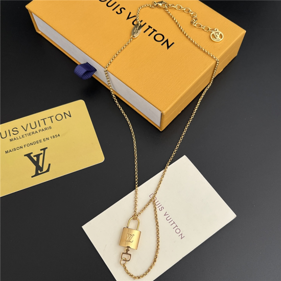LV Jewelry Ring 