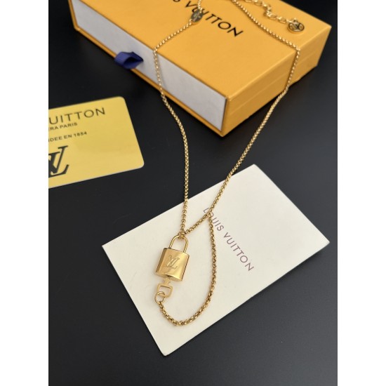 LV Jewelry Ring 