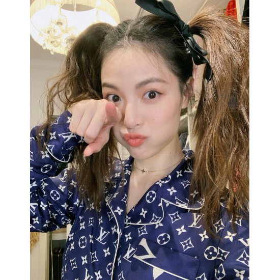 LV Jewelry Ring 