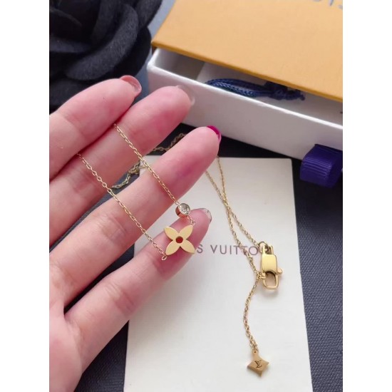 LV Jewelry Ring 